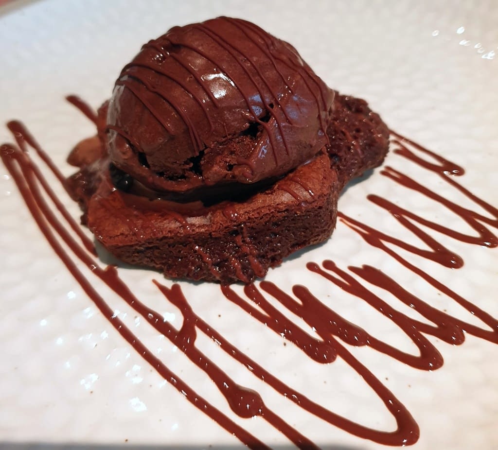 Gordon Ramsay Bar & Grill Mayfair London UK Review Gourmetian